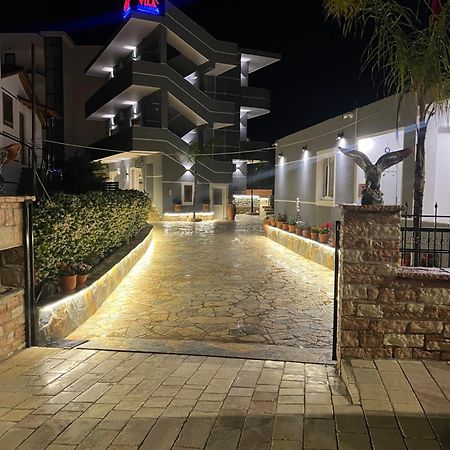 Vila La Familia Ksamil Exterior photo
